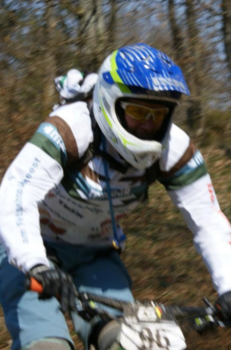 Kristien Nelen ES1 Maboge