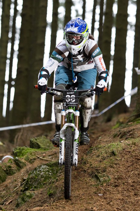 enduro ovifat kristien 2
