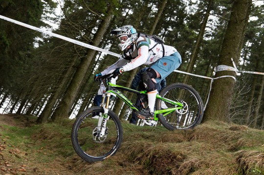 enduro ovifat rianne