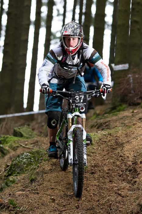 enduro ovifat vivian 2