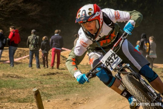 alexandra marchal easyphone baraque fraiture